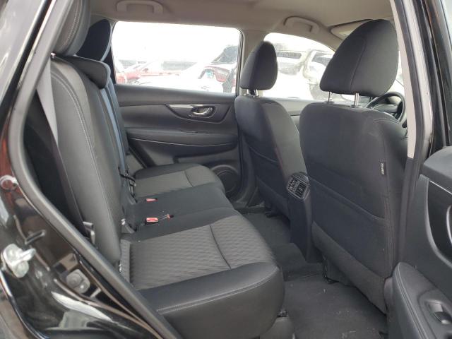Photo 11 from auction – 2017 NISSAN ROGUE S with VIN KNMAT2MVXHP573035