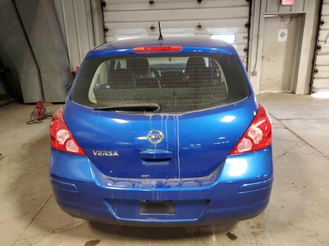 Foto 6 de la subasta – 2011 NISSAN VERSA S con VIN 3N1BC1CP9BL446770