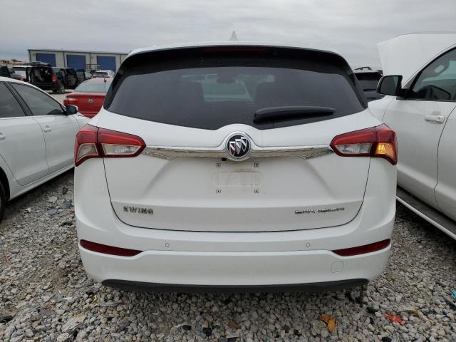 Photo 6 from auction – 2019 BUICK ENVISION E with VIN LRBFXCSA4KD003541