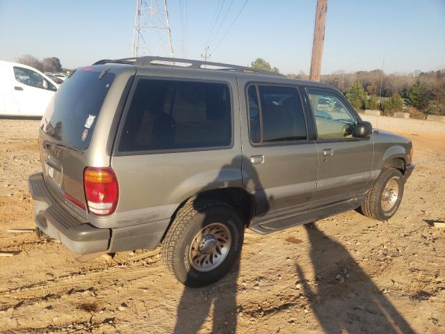 Photo 3 from auction – 2000 MERCURY MOUNTAINEE with VIN 4M2ZU76E4YUJ24388