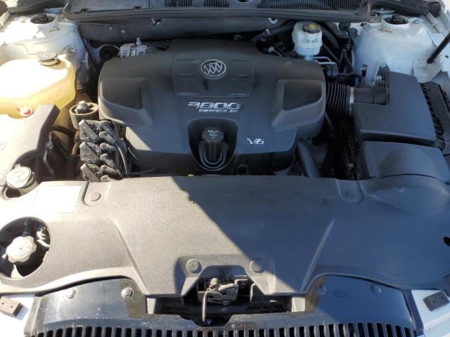Photo 11 from auction – 2008 BUICK LUCERNE CX with VIN 1G4HD57298U203559