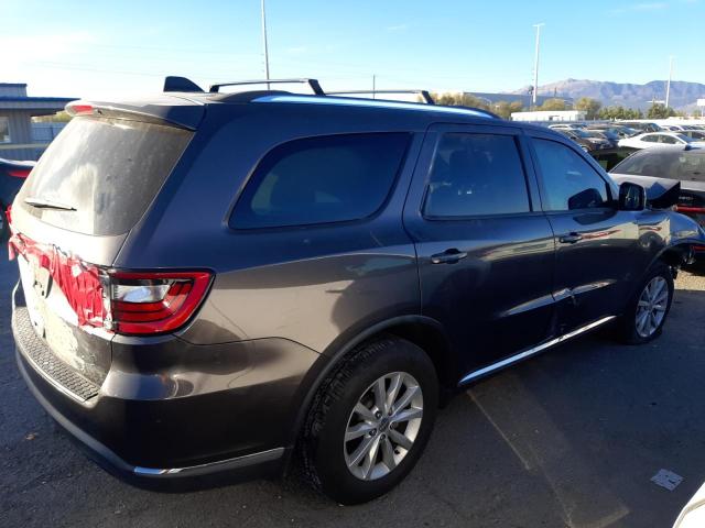Photo 3 from auction – 2014 DODGE DURANGO SX with VIN 1C4RDJAG6EC438721
