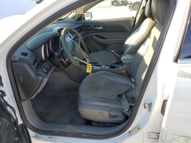 Photo 7 from auction – 2016 CHEVROLET MALIBU LIM with VIN 1G11C5SA1GF126818