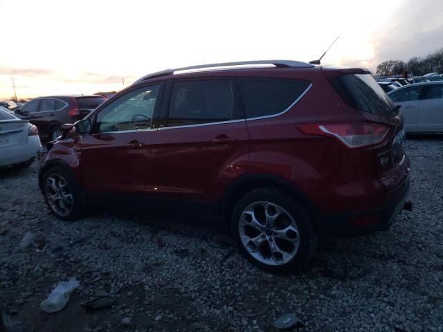 Photo 2 from auction – 2014 FORD ESCAPE TIT with VIN 1FMCU0J92EUA21801