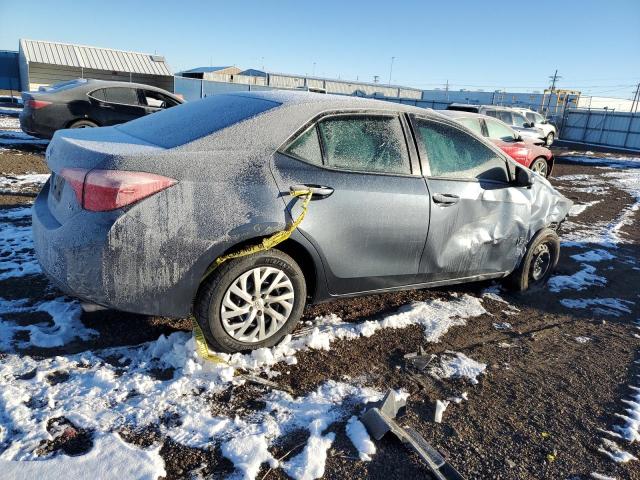 Photo 3 from auction – 2017 TOYOTA COROLLA L with VIN 2T1BURHE7HC945823