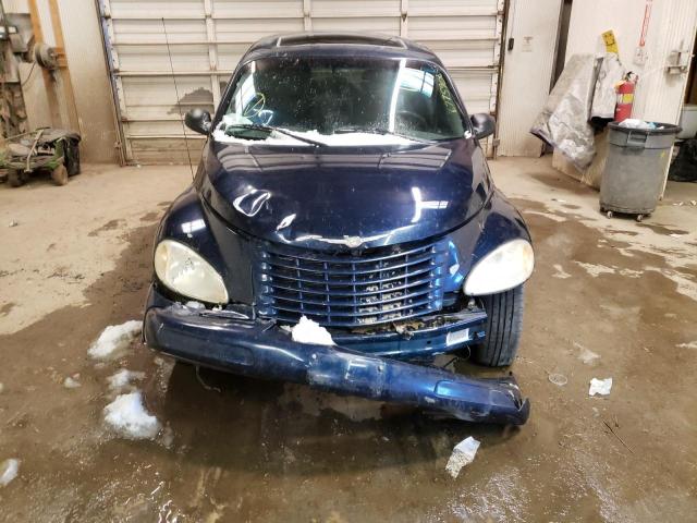 Foto 5 de la subasta – 2003 CHRYSLER PT CRUISER con VIN 3C8FY68B23T510769