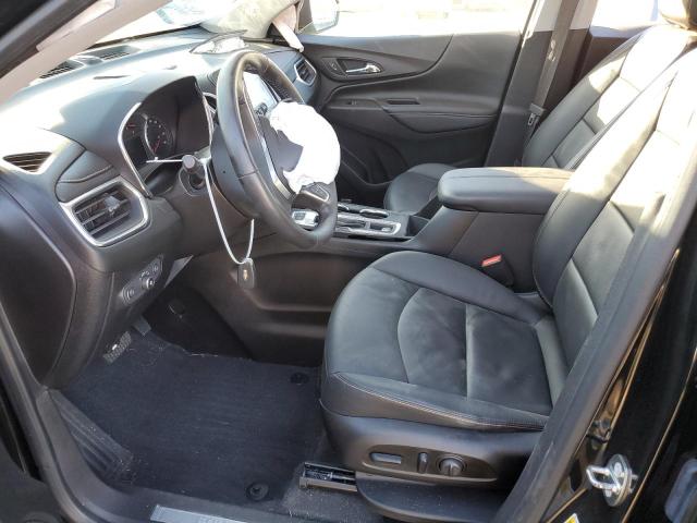 Photo 7 from auction – 2018 CHEVROLET EQUINOX PR with VIN 2GNAXWEX3J6214800
