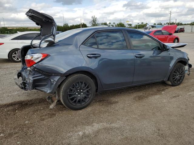صورة رقم 3 من المزاد - 2016 TOYOTA COROLLA L مع VIN 5YFBURHE2GP426516