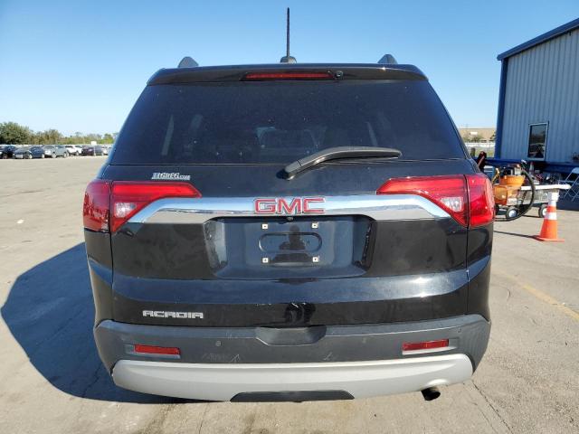 Photo 6 from auction – 2017 GMC ACADIA SLT with VIN 1GKKNMLA4HZ182335