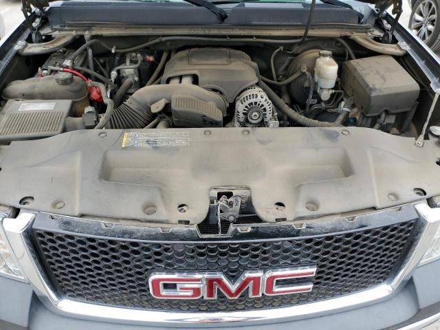 Photo 11 from auction – 2010 GMC SIERRA C15 with VIN 1GTPCTEA9AZ213437