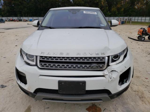Photo 5 from auction – 2016 LAND ROVER RANGE ROVE with VIN SALVP2BG9GH078305