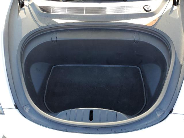 Photo 11 from auction – 2018 TESLA MODEL 3 with VIN 5YJ3E1EAXJF005683