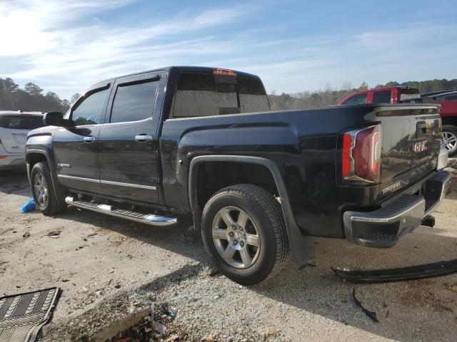Photo 2 from auction – 2016 GMC SIERRA K15 with VIN 3GTU2NEC7GG338691