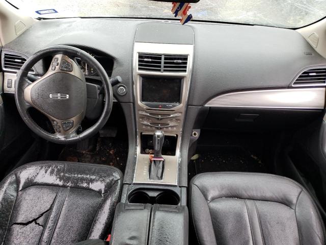 Photo 8 from auction – 2013 LINCOLN MKX with VIN 2LMDJ6JK3DBL00914