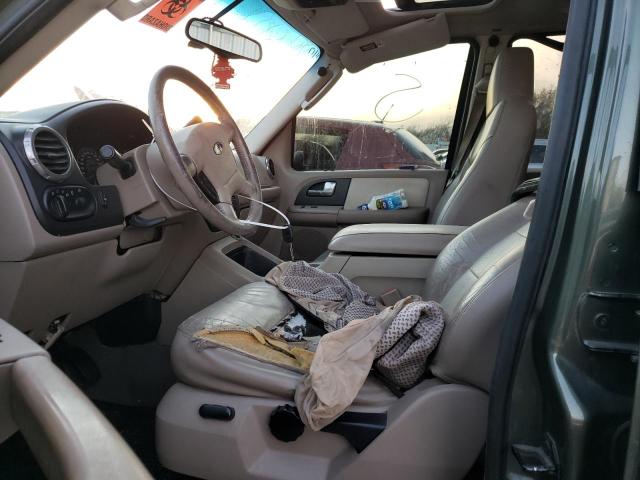 Photo 7 from auction – 2003 FORD EXPEDITION with VIN 1FMFU18L53LA03378