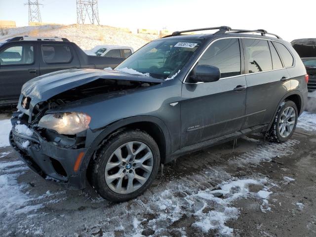 Photo 1 from auction – 2013 BMW X5 XDRIVE3 with VIN 5UXZV4C56D0E04063
