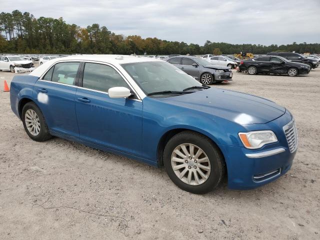 Photo 4 from auction – 2014 CHRYSLER 300 with VIN 2C3CCAAG9EH354550