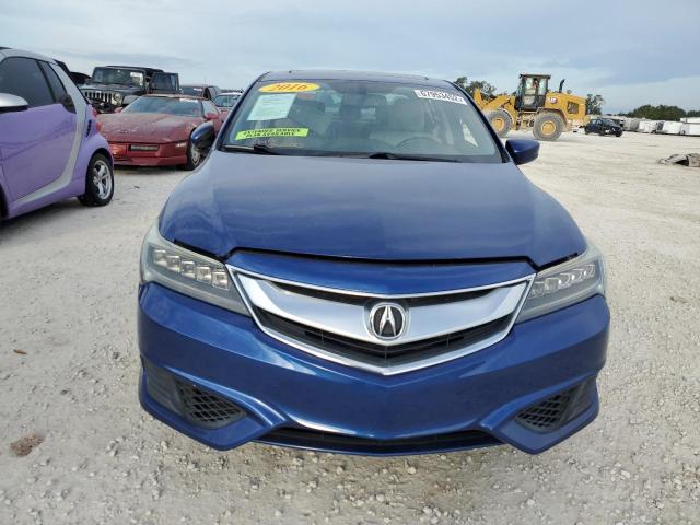 Photo 5 from auction – 2016 ACURA ILX PREMIU with VIN 19UDE2F73GA015942