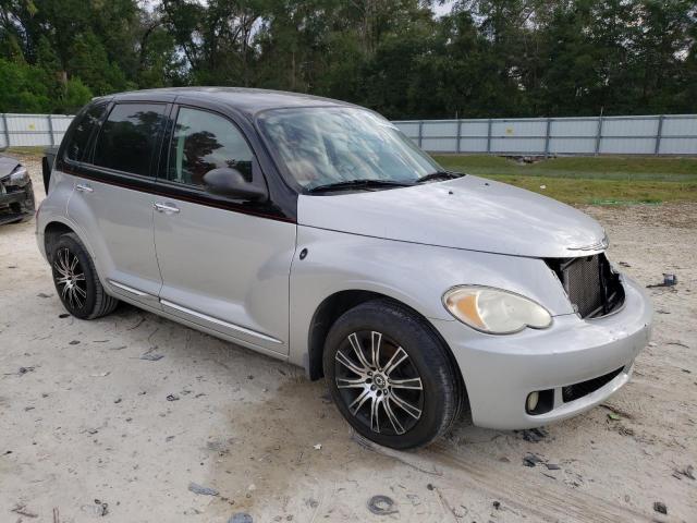 Photo 4 from auction – 2010 CHRYSLER PT CRUISER with VIN 3A4GY5F90AT203480