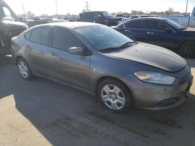 Photo 4 from auction – 2013 DODGE DART SE with VIN 1C3CDFAH2DD230649