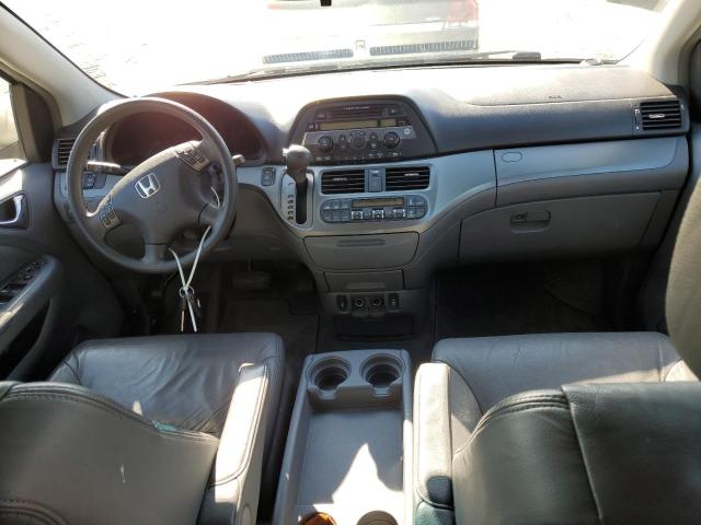 Photo 8 from auction – 2005 HONDA ODYSSEY EX with VIN 5FNRL38645B418787