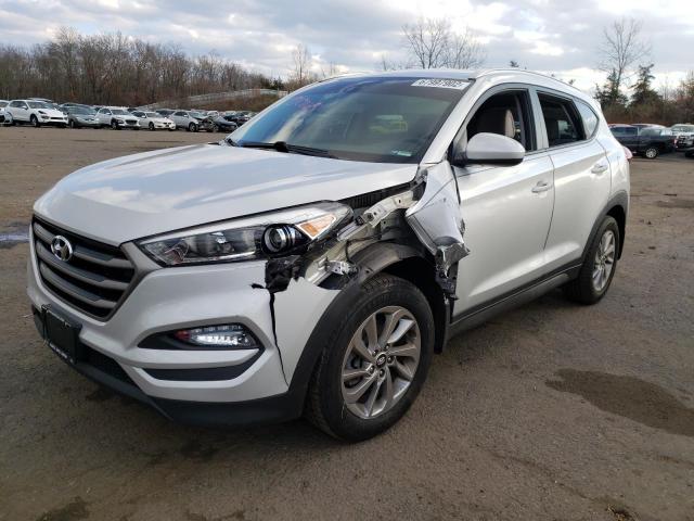 Photo 1 from auction – 2016 HYUNDAI TUCSON LIM with VIN KM8J3CA49GU046102