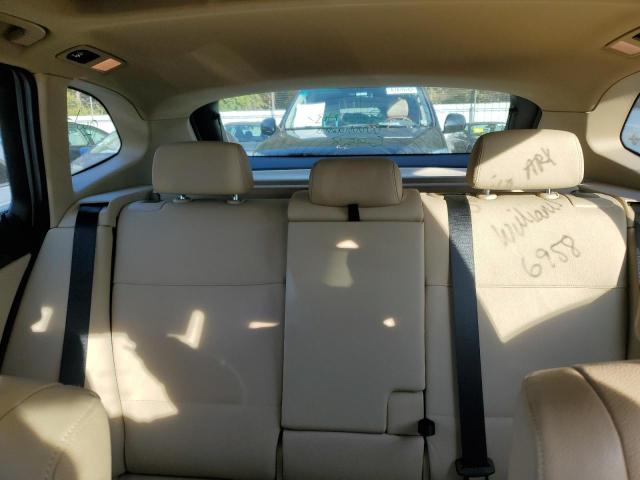 Photo 10 from auction – 2015 BMW X1 SDRIVE2 with VIN WBAVM1C55FV319183