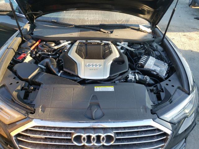 Photo 11 from auction – 2019 AUDI A6 PREMIUM with VIN WAUL2AF20KN018376