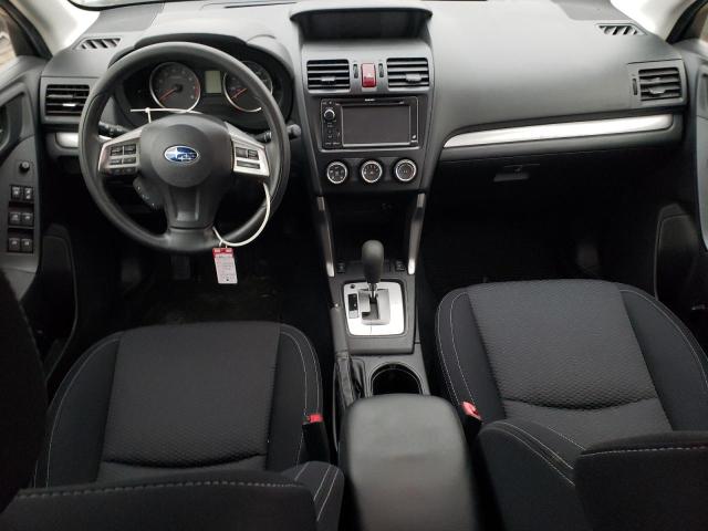 Photo 8 from auction – 2014 SUBARU FORESTER 2 with VIN JF2SJAGCXEH527405