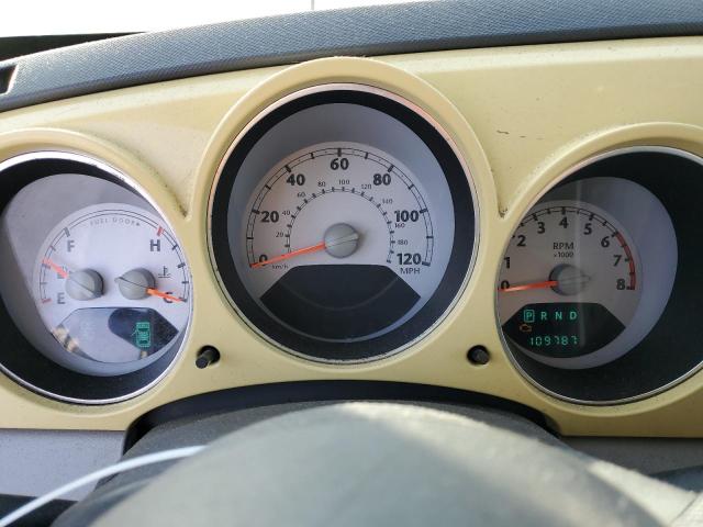 Photo 9 from auction – 2007 CHRYSLER PT CRUISER with VIN 3A4FY58B67T544760