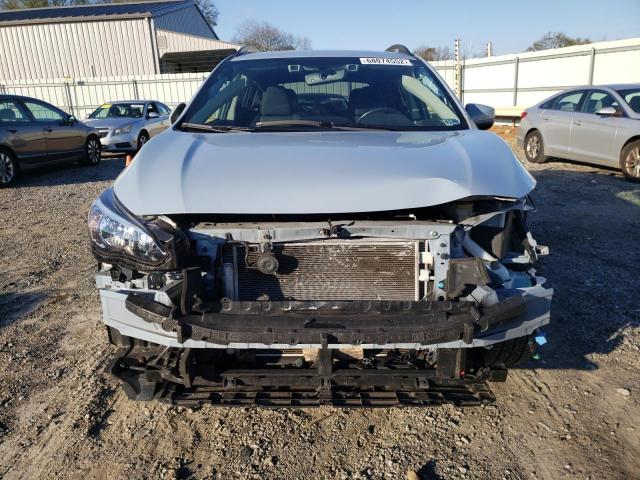 Photo 5 from auction – 2020 SUBARU CROSSTREK with VIN JF2GTAPC7L8249446