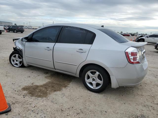 Photo 2 from auction – 2011 NISSAN SENTRA with VIN 3N1AB6APXBL651481