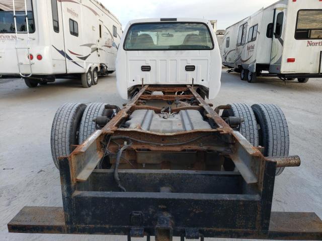 Photo 10 from auction – 2007 FORD F350 SUPER with VIN 1FDWF36P47EA03538
