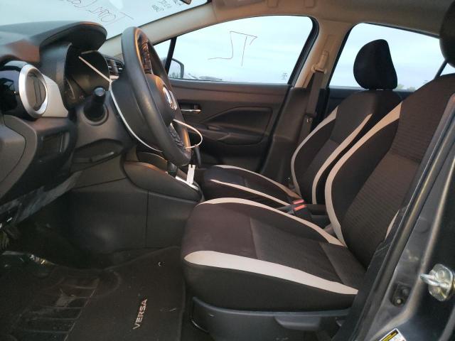 Photo 7 from auction – 2020 NISSAN VERSA SV with VIN 3N1CN8EV9LL842881