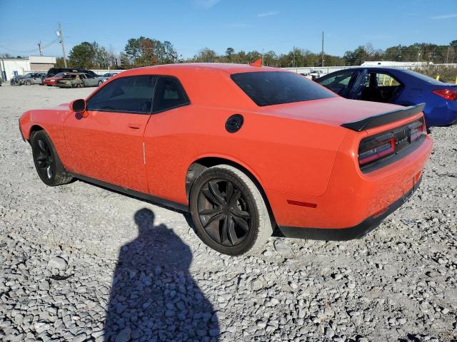 Photo 2 from auction – 2016 DODGE CHALLENGER with VIN 2C3CDZAG6GH323108