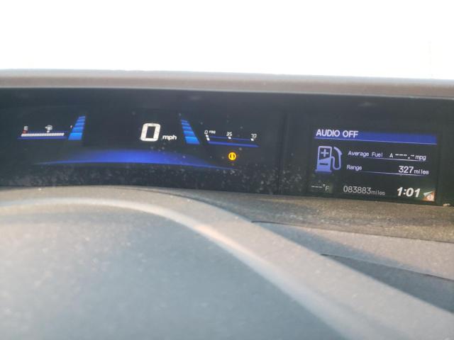 Photo 9 from auction – 2012 HONDA CIVIC LX with VIN 2HGFB2F50CH600831