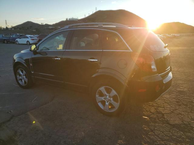 Photo 2 from auction – 2014 CHEVROLET CAPTIVA SP with VIN 3GNAL4EK9ES612010