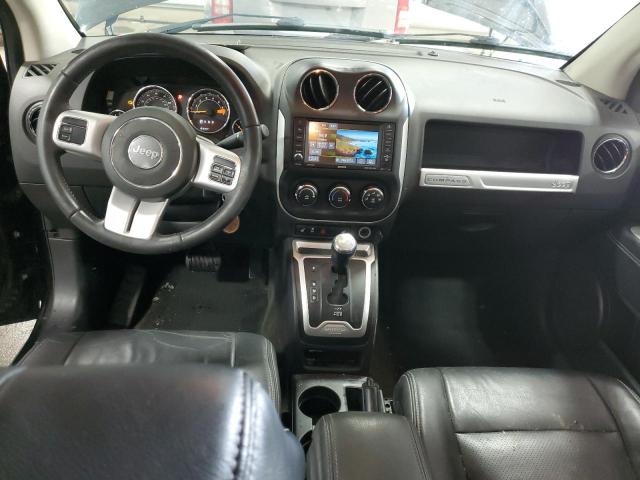 Photo 8 from auction – 2017 JEEP COMPASS LA with VIN 1C4NJDEB3HD139841