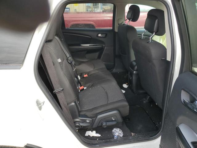 Photo 11 from auction – 2016 DODGE JOURNEY SX with VIN 3C4PDCBG7GT171033