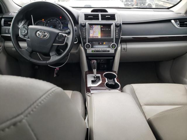 Photo 8 from auction – 2012 TOYOTA CAMRY SE with VIN 4T1BK1FK2CU520789