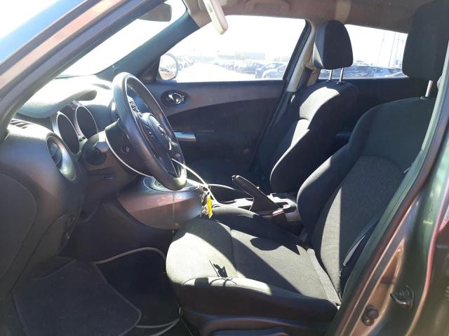 Photo 7 from auction – 2012 NISSAN JUKE S with VIN JN8AF5MV7CT115336
