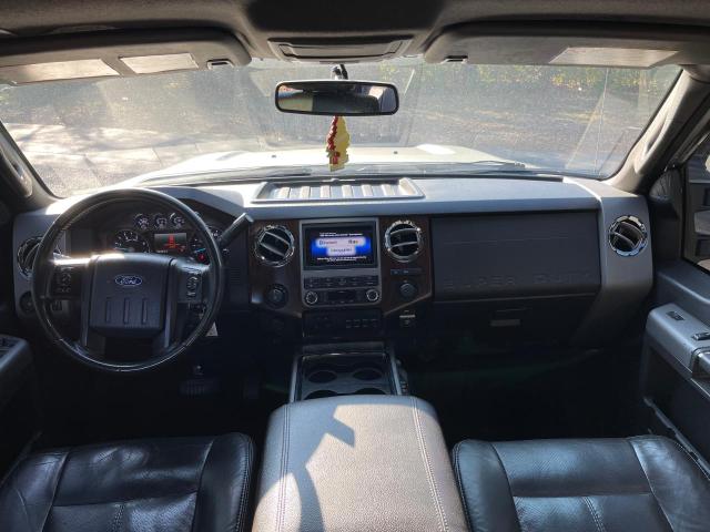 Photo 9 from auction – 2011 FORD F250 SUPER with VIN 1FT7W2BT7BEC39230