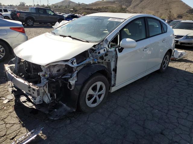 TOYOTA PRIUS 2015 with VIN JTDKN3DU7F1982492 - Photo from auction