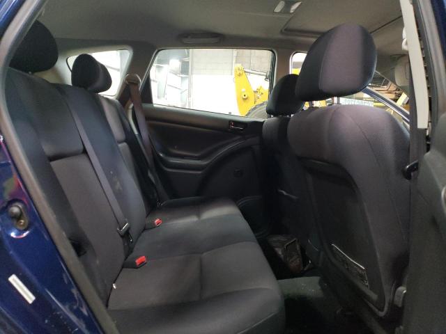 Photo 10 from auction – 2004 PONTIAC VIBE with VIN 5Y2SM64864Z456571
