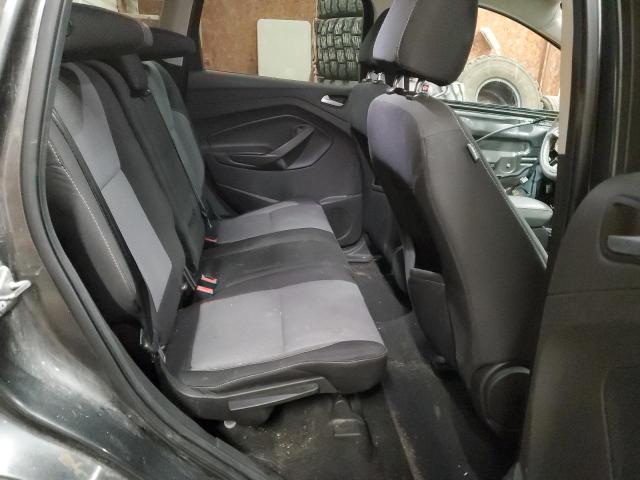Photo 11 from auction – 2017 FORD ESCAPE SE with VIN 1FMCU9GD4HUC30834