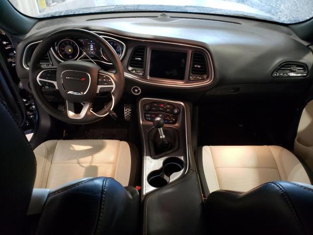 Photo 8 from auction – 2017 DODGE CHALLENGER with VIN 2C3CDZBTXHH655792