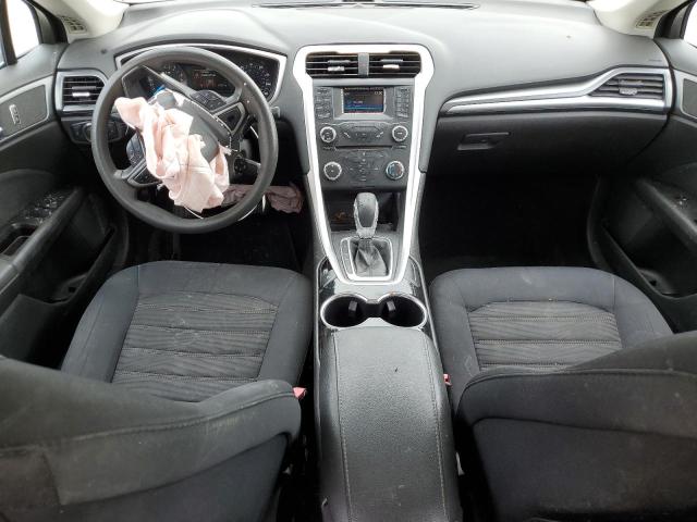 Photo 8 from auction – 2016 FORD FUSION SE with VIN 3FA6P0H77GR343329