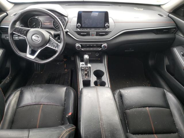 Photo 8 from auction – 2020 NISSAN ALTIMA SR with VIN 1N4BL4CV0LN310256