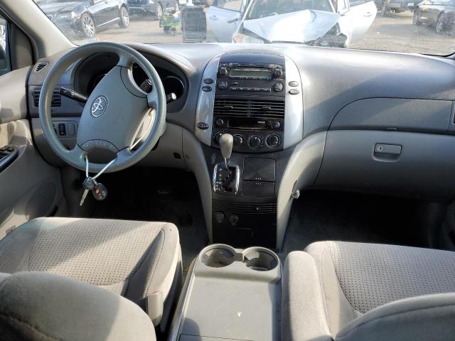 Photo 8 from auction – 2008 TOYOTA SIENNA CE with VIN 5TDZK23C28S199497