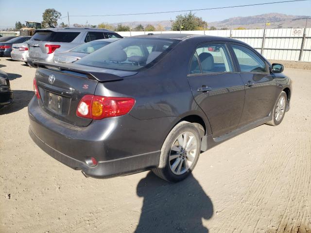 Photo 3 from auction – 2010 TOYOTA COROLLA BA with VIN 2T1BU4EE2AC468361